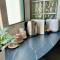 ツ Loft with Private Terrace 5 Minutes Walking from the Beach