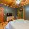 Stunning Mtn Views Hot Tub Movie Theater Game Room