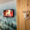[Chalet] Studio Premium, WIFI, Chaleureux - 卢尔德