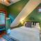 Stunning Mtn Views Hot Tub Movie Theater Game Room