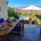 Clanwilliam Oasis BnB Guest House - Naturism, Boating, Hiking & more