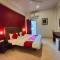 Rain Raga Resort