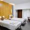 Art Plaza Hotel
