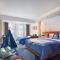 Hampton by Hilton Shenzhen Futian Huaqiangbei