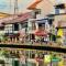 Heritage House 16Pax RiverView 3 Mins WalkJonker