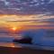 Magnificent accommodation , 200m from the beach.