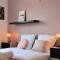 Magnificent accommodation , 200m from the beach.