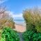 Maison pour 10, accès direct à la plage - 阿尔桑雷