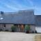 Superbe villa VUE SUR MER, 11 personnes à TREBEURDEN REF-669