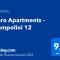 Claro Apartments - Prampolini 12