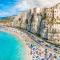 LT Apartment Tropea