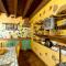 Charming house in Isora with mountain view - Isora