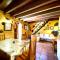 Charming house in Isora with mountain view - Isora