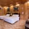 Hang Lan Bungalow
