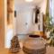 Ferienwohnung Landscapeapartment, 46qm Individual Fewo mit Fernblick ins Zittauer Gebirge, Ferienapartment im historischen Altstadtkern Zittau