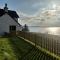 Craigneuk near Oban, stunning home with sea views - Oban