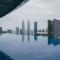 NEW! Eaton Infinity SKY POOL KLCC view Pavilion