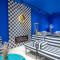 Urban Boutique Hotel