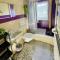 Pop-up Apartment - Zentral, Balkon, Wandern-biken-ski