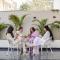 Lime Tree B&B Pari Chowk - Greater Noida