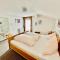 Pop-up Apartment - Zentral, Balkon, Wandern-biken-ski