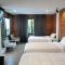 BETONG HELLO GUESTHOUSE - 勿洞