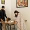 Lime Tree B&B Pari Chowk - Greater Noida
