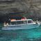 Comino Gozo Private Boat Trips Charters - Għajnsielem