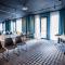 ibis Styles Strasbourg Nord Palais des Congrès