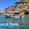 Comino Gozo Private Boat Trips Charters - Għajnsielem