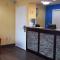 Rodeway Inn Joint Base Andrews Area - كامب سبرينغز Rodeway Inn Joint Base Andrews Area - كامب سبرينغز