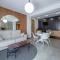 Serviced Designed Apartments By Urban Hotels 17