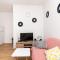 Apartment Near the center and beach - فوديس