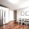 Park Place- cozy modern space fully updated fast WiFi good coffee and easy parking - Wilmington