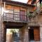 Casa Rural Valle del Arrago - Robledillo de Gata