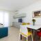 VELO JEDRO Apartmani PUNTA