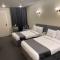 Hotel Royal Plaza
