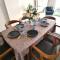 Center 2Br Apt w/ parking and 250m walk from beach