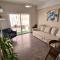 Center 2Br Apt w/ parking and 250m walk from beach
