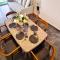 Center 2Br Apt w/ parking and 250m walk from beach