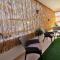 Center 2Br Apt w/ parking and 250m walk from beach