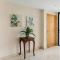 Warm Residence in the heart of the City Center - Balcony & view