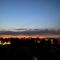 Warm Residence in the heart of the City Center - Balcony & view