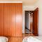 Warm Residence in the heart of the City Center - Balcony & view