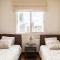 Warm Residence in the heart of the City Center - Balcony & view