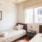 Warm Residence in the heart of the City Center - Balcony & view