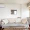 Warm Residence in the heart of the City Center - Balcony & view