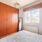Warm Residence in the heart of the City Center - Balcony & view