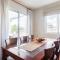 Warm Residence in the heart of the City Center - Balcony & view
