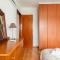 Warm Residence in the heart of the City Center - Balcony & view